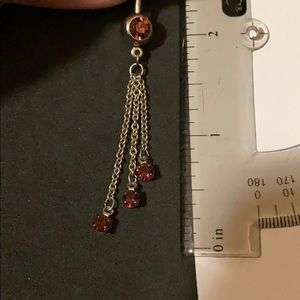 Belly rings